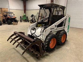 1965 bobcat skid steer for sale|used bobcat attachment for sale.